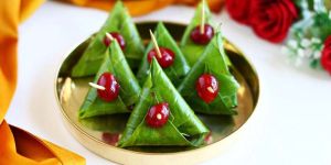 Bengali Meetha Betel Leaf