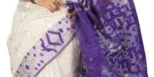 Dhakai Sarees