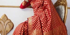 Kanchipuram Silk Sarees