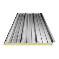 Insulated Roofing Panels