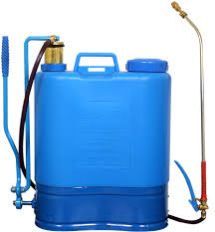 Knapsack Sprayer