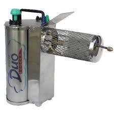 Silent Fogging Machine