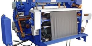 VELVETO WEAVING MACHINE