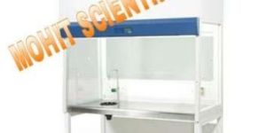 Vertical Laminar Airflow Cabinet
