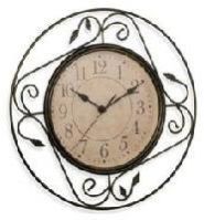 Decorative Clock