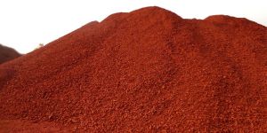 Iron Ore Fines