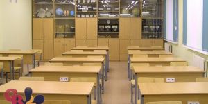 Class Room Furnitures