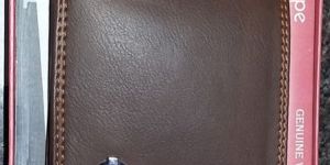 Leather Wallets