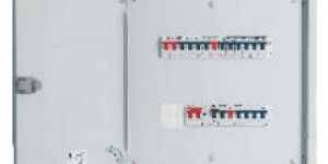 Flexi Tier Distribution Board