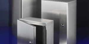 Metal Enclosures