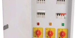 Phase Selector Distribution Board