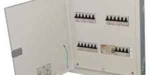 Tpn Distribution Box