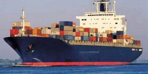 Ship Chandling Services