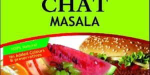 Chat Masala