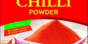 Chilli Powder