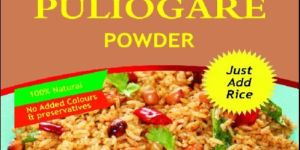Puliogare Powder