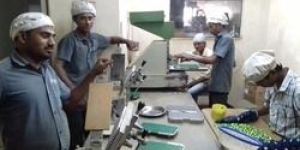 Third Party Manufacturing Services