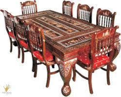 Dining Table Set