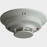 Smoke Alarm System