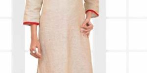 Ladies Handloom Kurtis