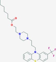 Fluphenazine Enanthate Usp