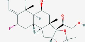 Flurandrenolide Usp