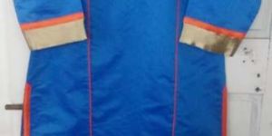 Hand Embroidered Kurti