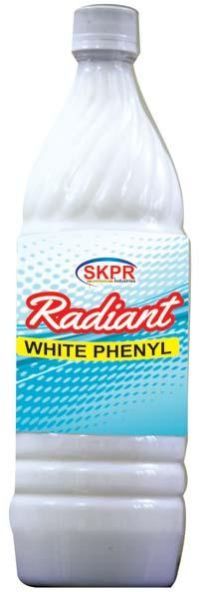 RADIANT PHENYL FLOOR CLEANER