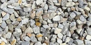 Crushed Stone Metal