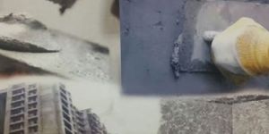 Jointing Tiles on Tiles