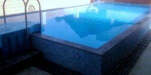 Swimming Pool Pipeless Filter