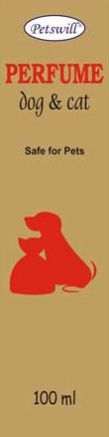 Petswill Red Perfume