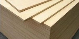 Wood Plastic Composite Sheet