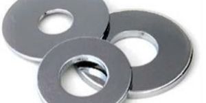 Aluminium Washers