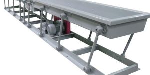 Oscillating Conveyor