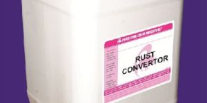 Rust Converter