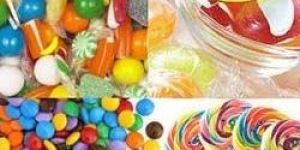 Confectionery Products