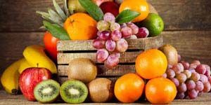 Fresh Fruits