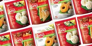 Ready to Eat Food Mixes