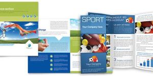 Brochure Printing & Designing Services