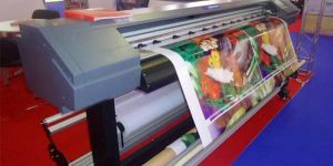 Digital Flex Printing & Designing Services