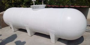 FRP COMMERCIAL WATER TANKS
