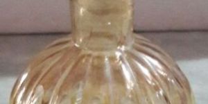 Glass Decanter Bottles