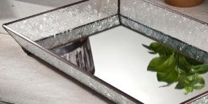 Glass Trays