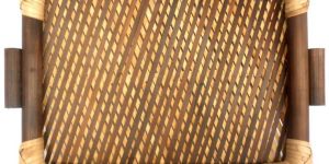 Bamboo Tray