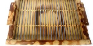 Bamboo Tray 3