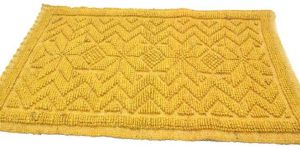 Jute Door Mat