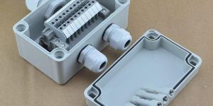 IP65 and Weatherproof Junction Box