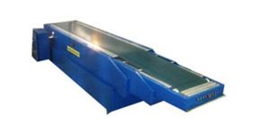 Telescopic Belt Conveyor