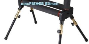 Fishing Pole Rollers